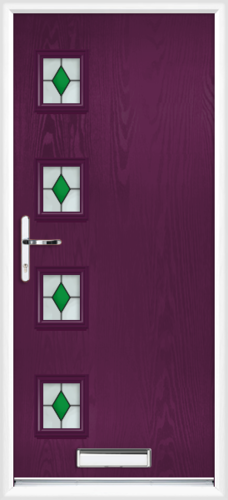 Gloucester green sextet